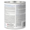 Rust-Oleum Chalked Paint, Matte, Clear, 1 qt 287722 - alternate 8